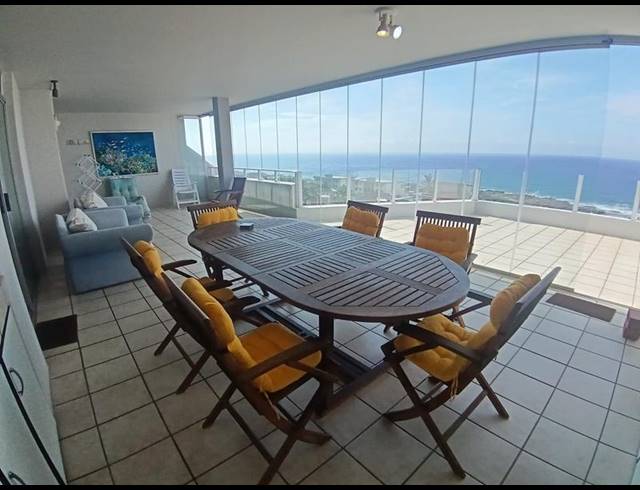 3 BEDROOM APARTMENT FOR SALE IN MANABA BEACH